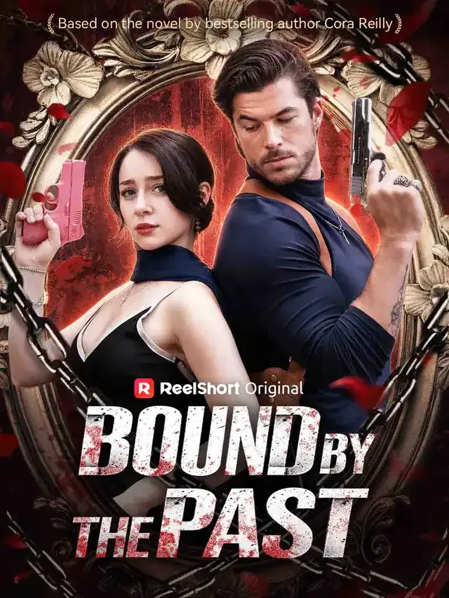 Bound by the Past cover