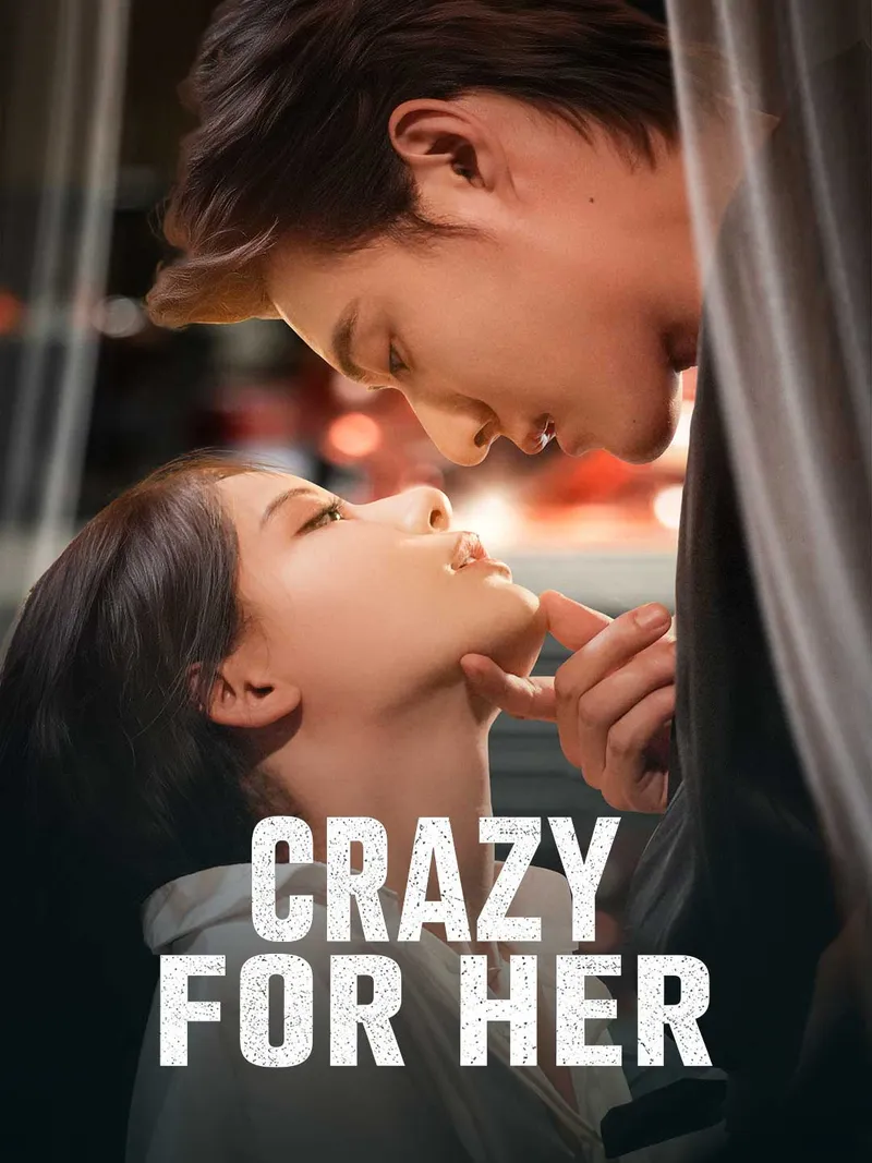 Crazy For Her cover