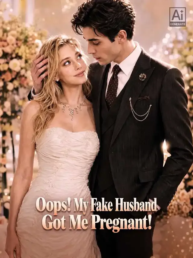 Oops!  My Fake Husband Got Me Pregnant! cover