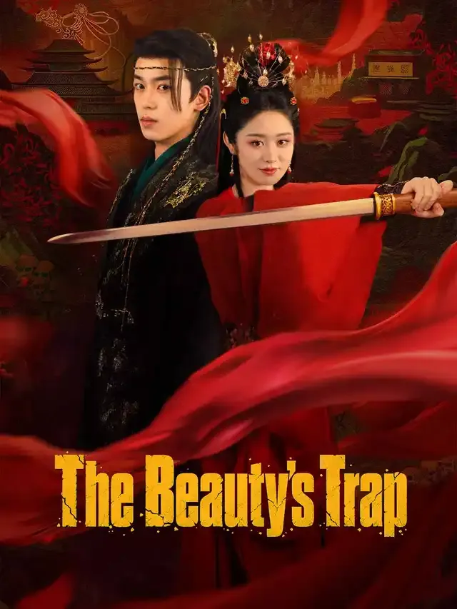 The Beauty's Trap cover