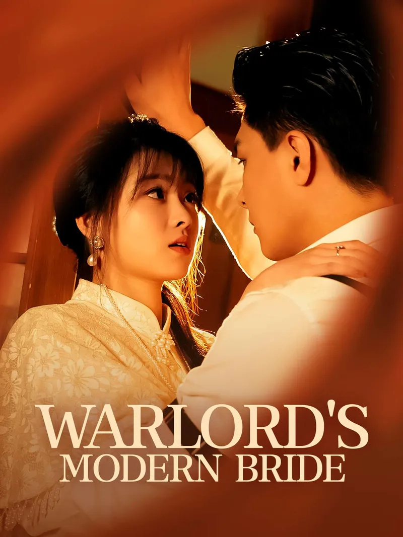Warlord’s Modern Bride cover