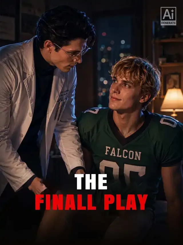 The Finall Play cover