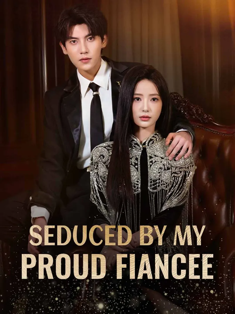 Seduced by My Proud Fiance cover