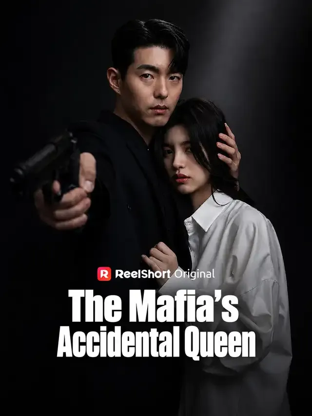 The Mafia's Accidental Queen cover