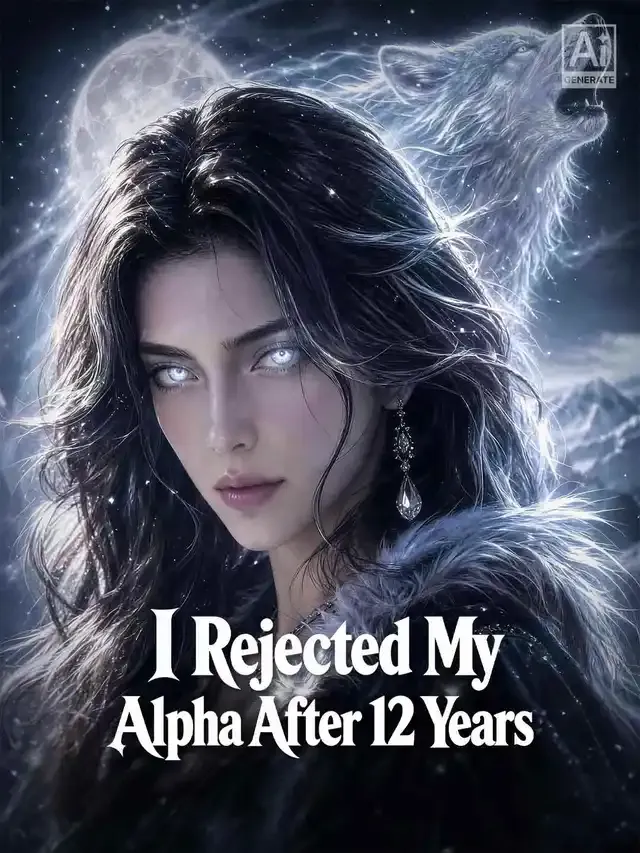 I Rejected My Alpha After 12 Years cover