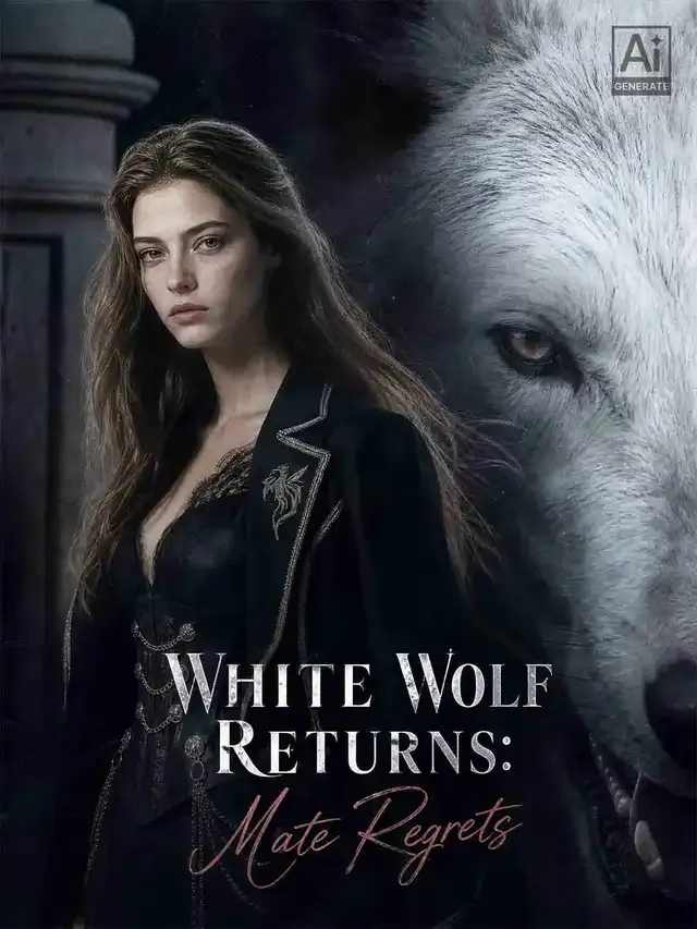 White Wolf Returns, Mate Regret cover