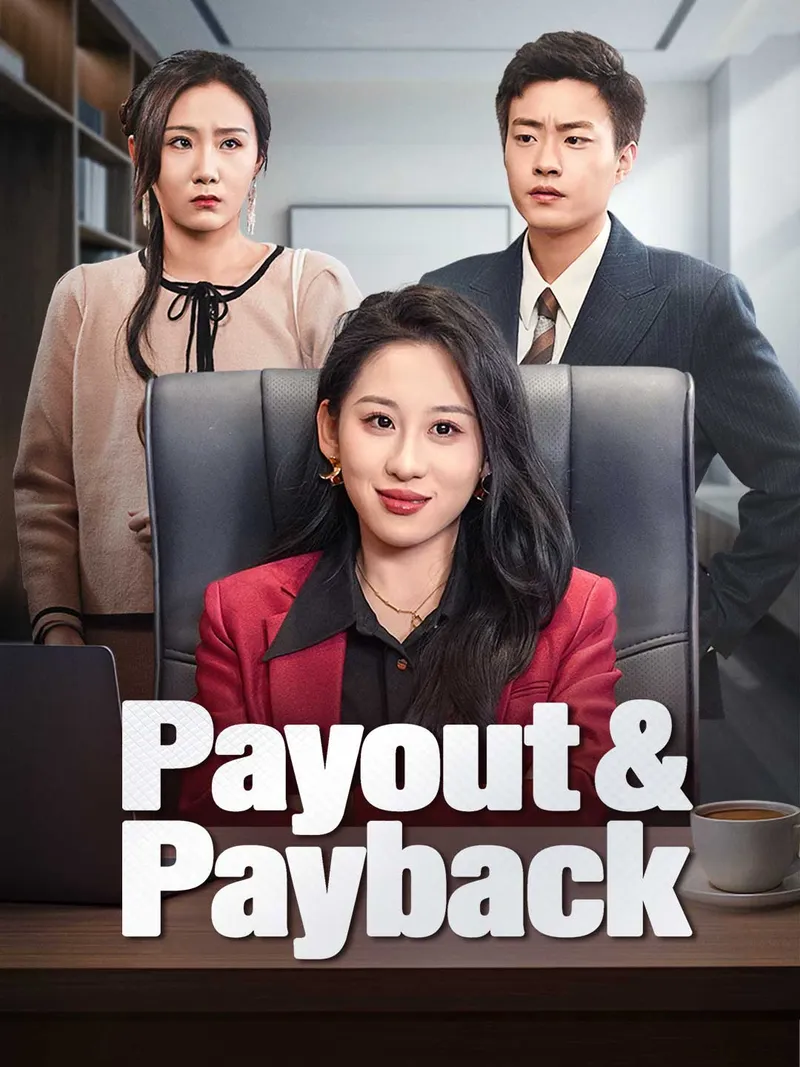 Payout & Payback cover