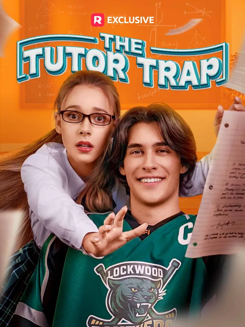 The Tutor Trap cover