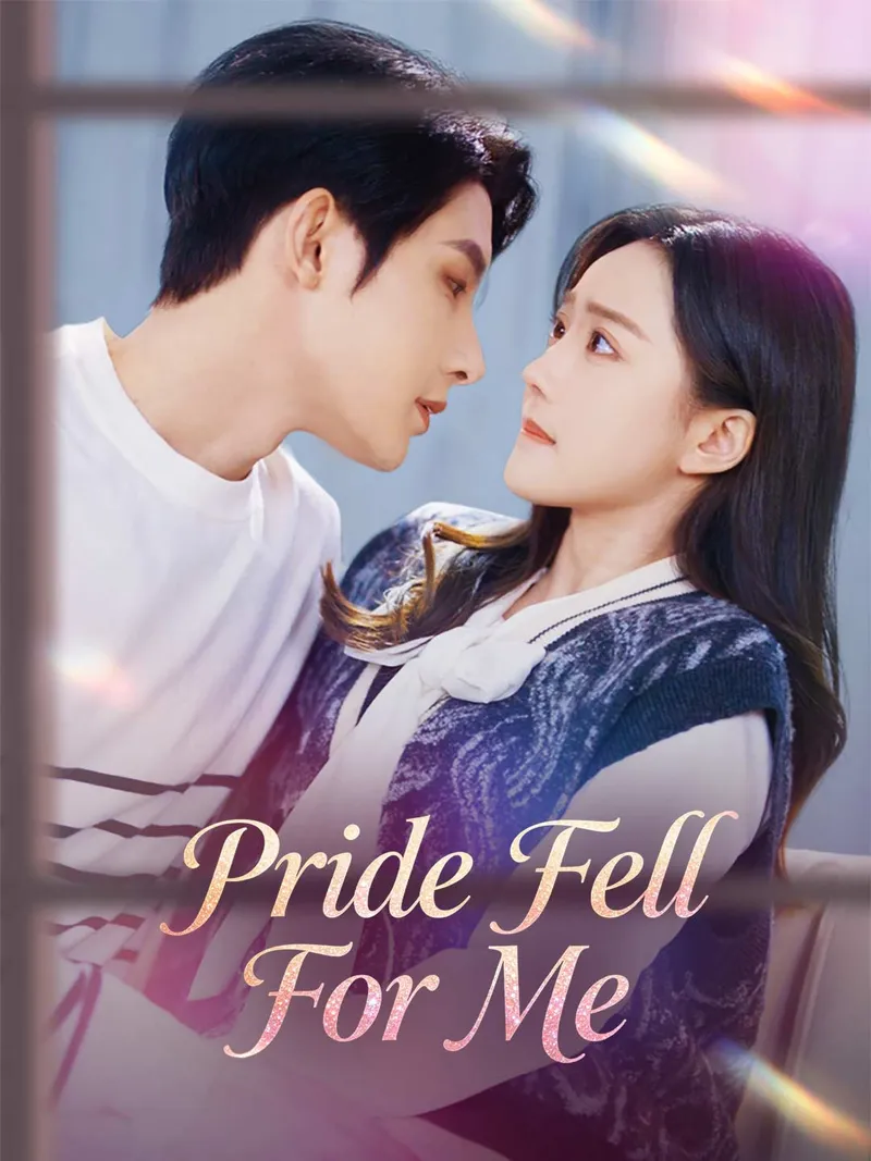 Pride Fell For Me cover