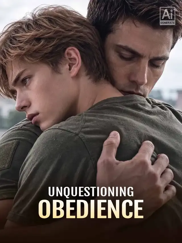 Unquestioning Obedience cover