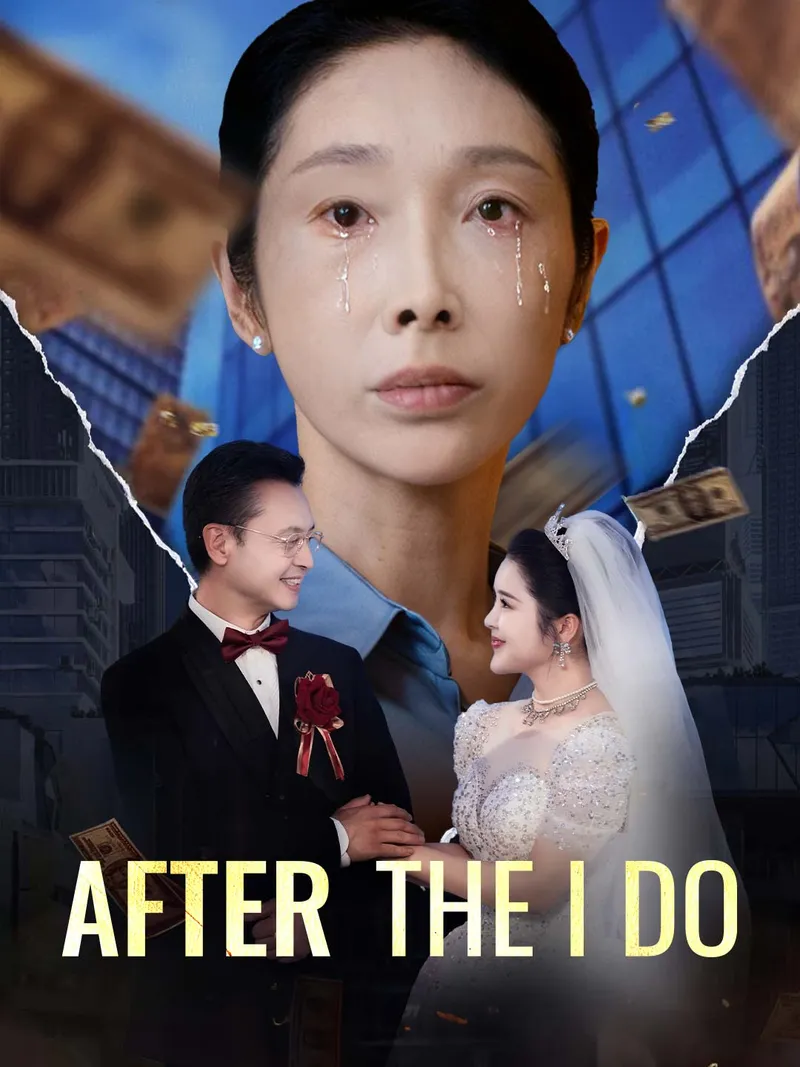 After the I Do cover
