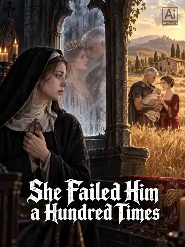 She Failed Him a Hundred Times cover
