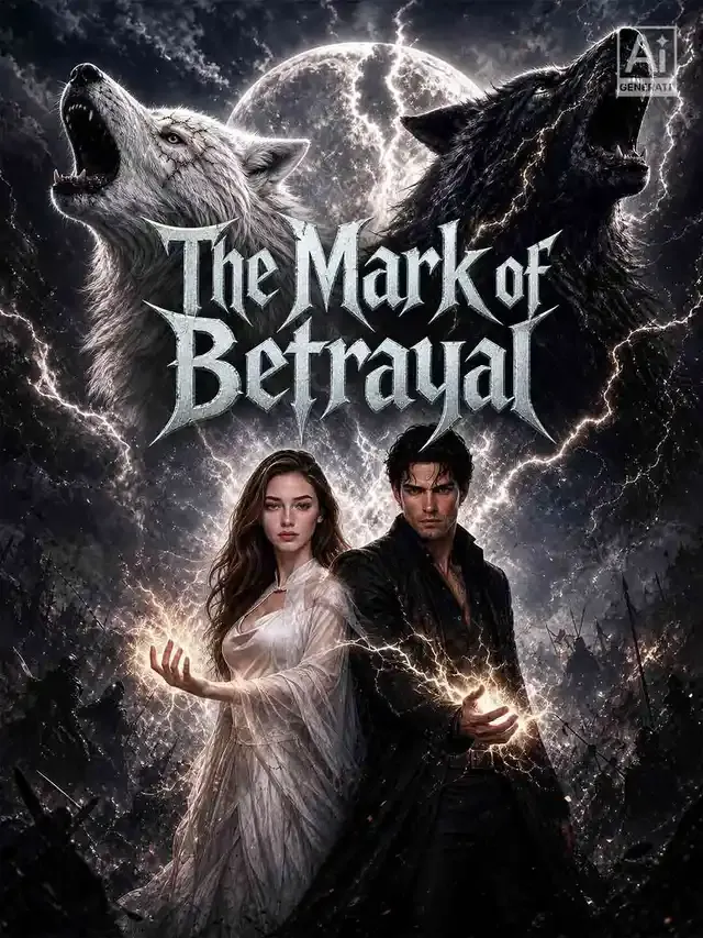 Mated to My Sworn Enemy cover