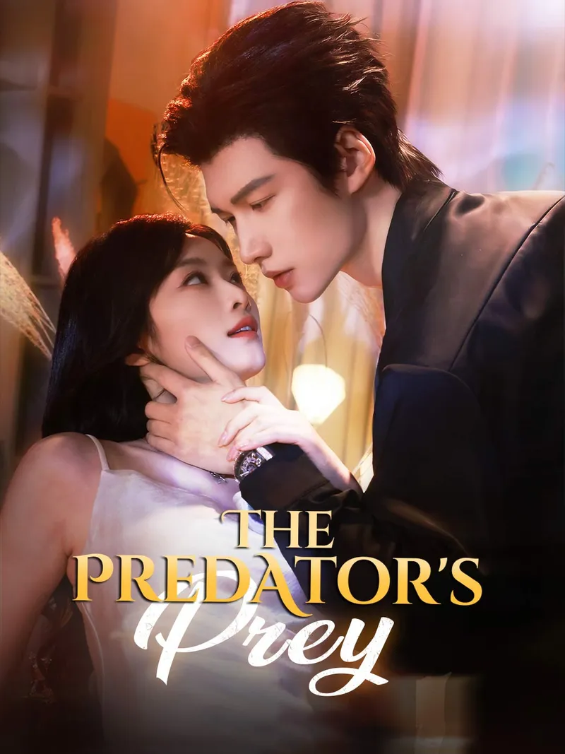 The Predator's Prey cover