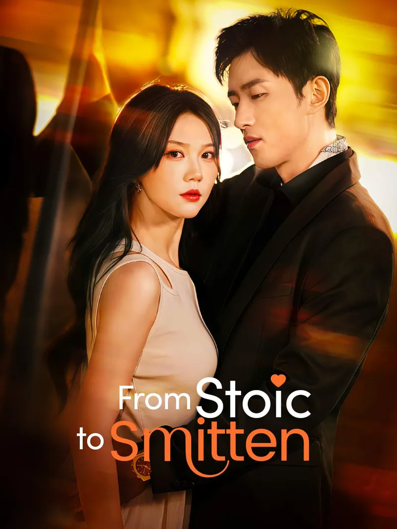 From Stoic to Smitten cover