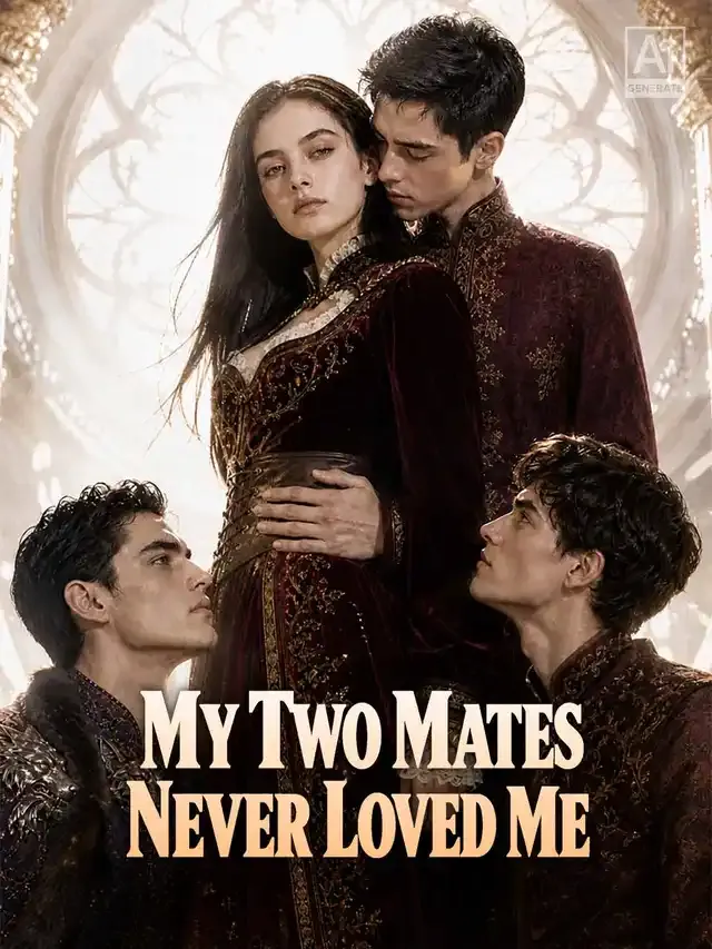 My Two Mates Never Loved Me cover