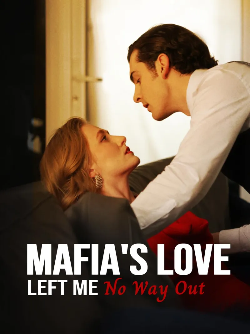 Mafia's Love Left Me No Way Out cover