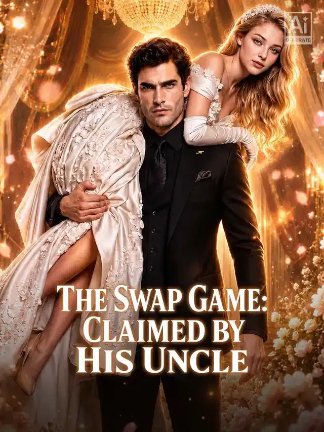 The Swap Game: Claimed by His Uncle cover