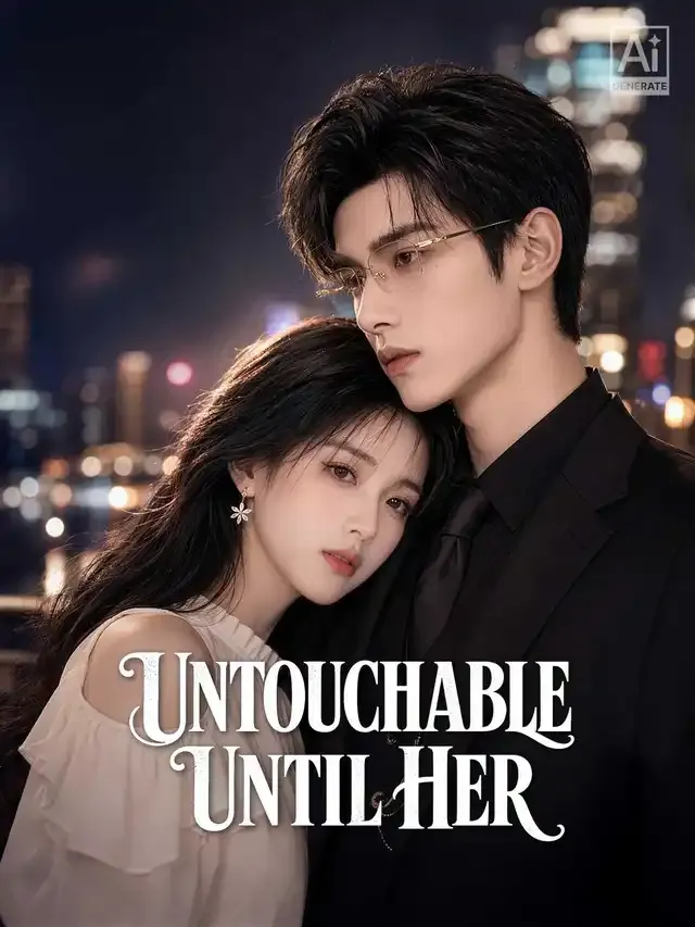 Untouchable Until Her cover