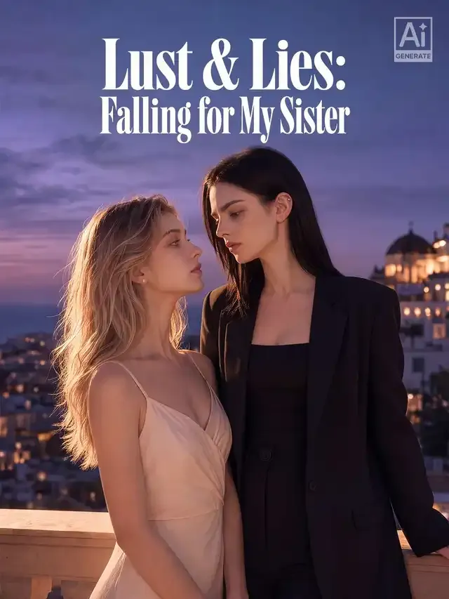 Lust & Lies: Falling for My Sister cover