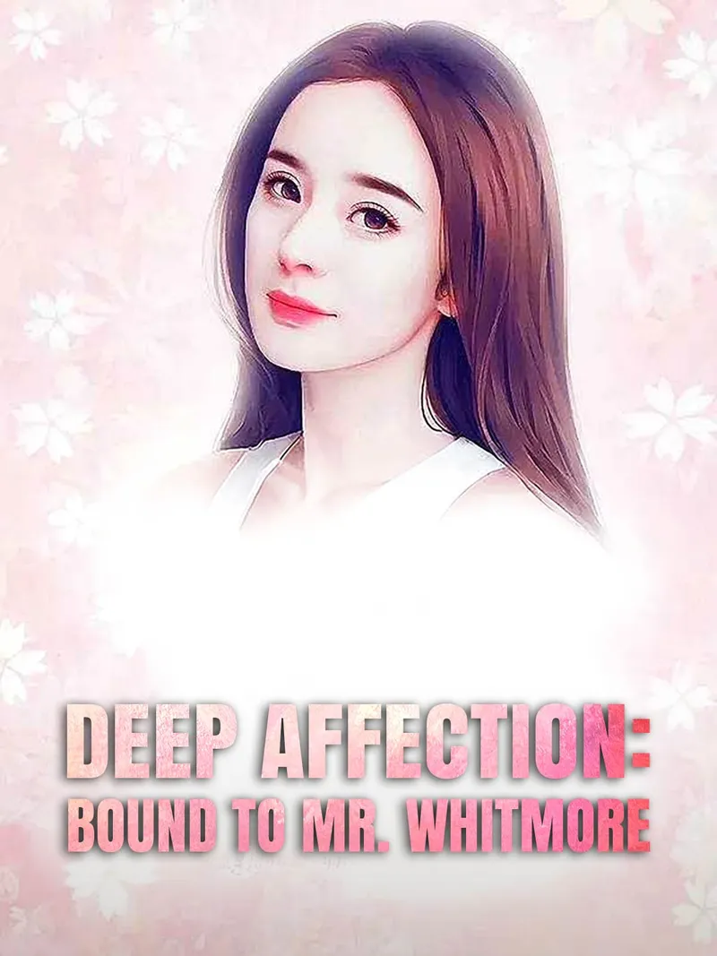 Deep Affection: Bound to Mr. Whitmore cover