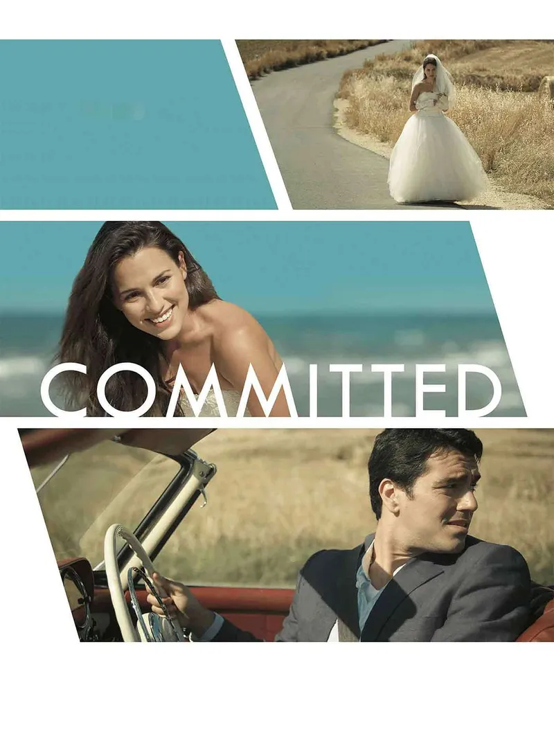 Committed cover