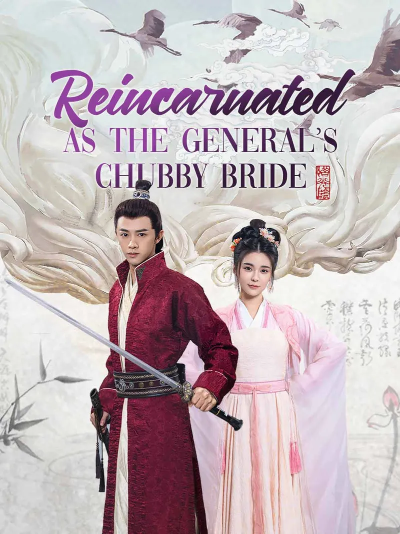 Reincarnated As The General's Chubby Bride cover
