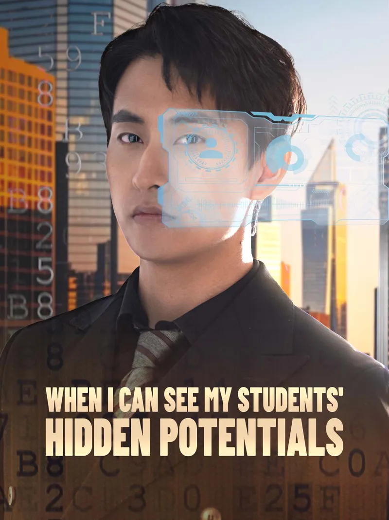 When I Can See My Students' Hidden Potentials cover