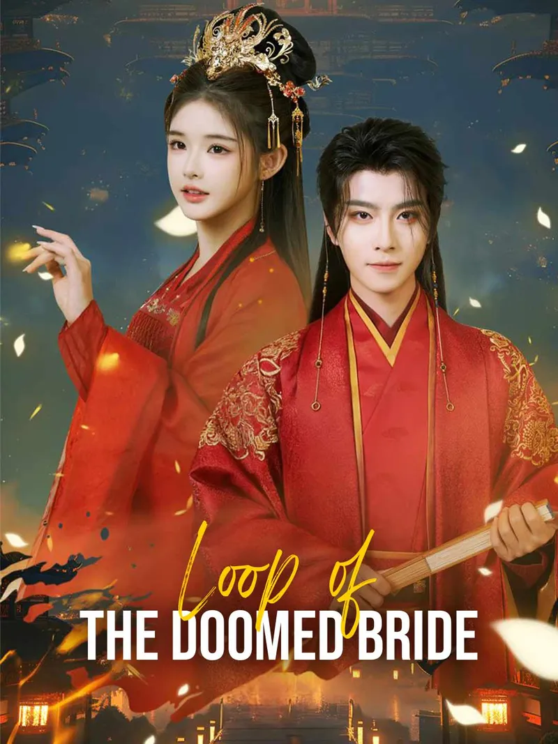 Loop of the Doomed Bride cover