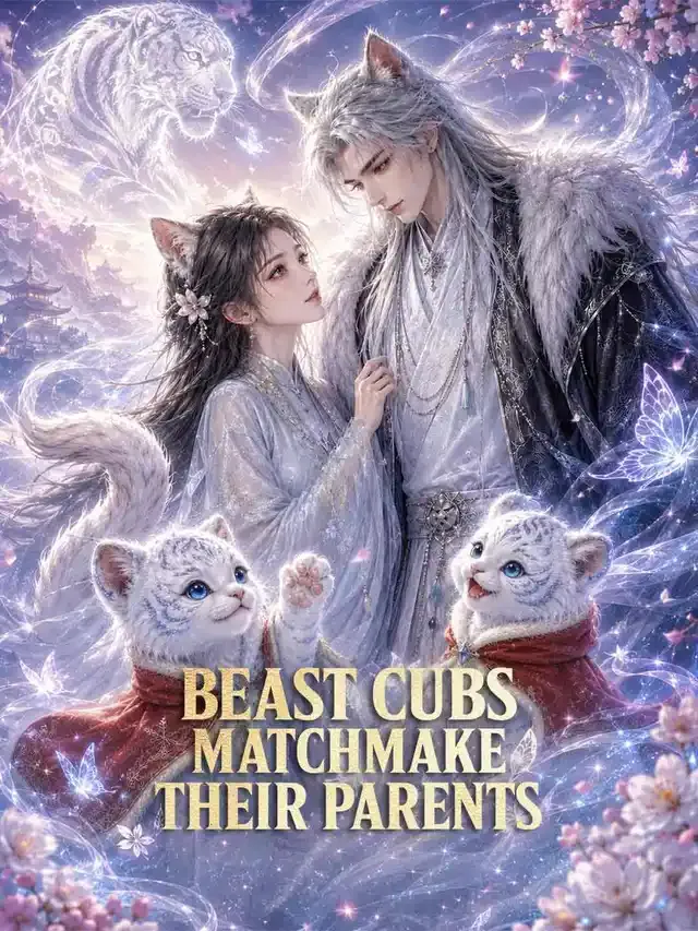 Beast Cubs Matchmake Their Parents cover