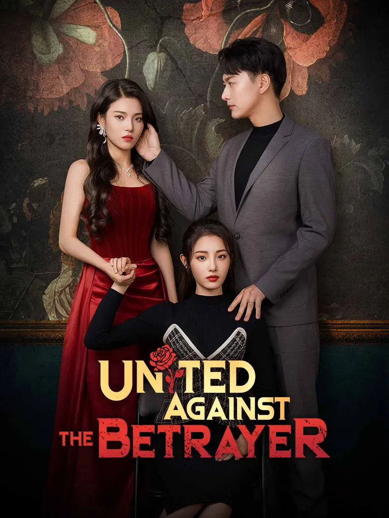 United Against the Betrayer cover