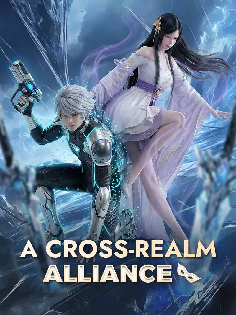 A Cross‑Realm Alliance cover