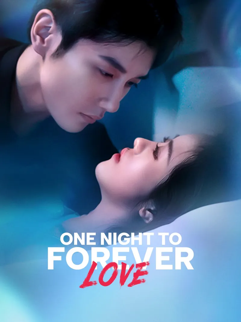 One Night to Forever Love cover