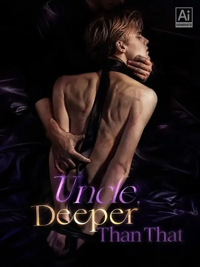Uncle, Deeper Than That cover