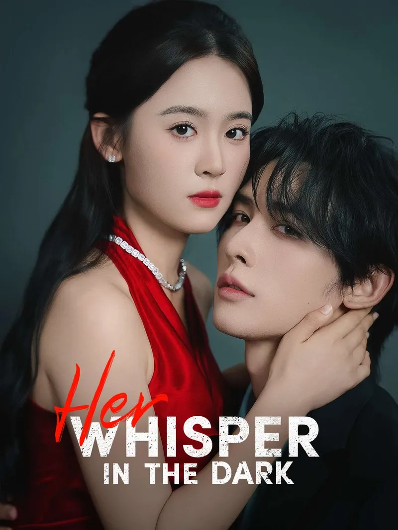 Her Whisper in the Dark cover