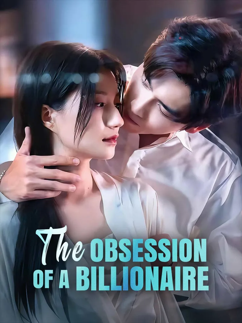 The Obsession of a Billionaire cover