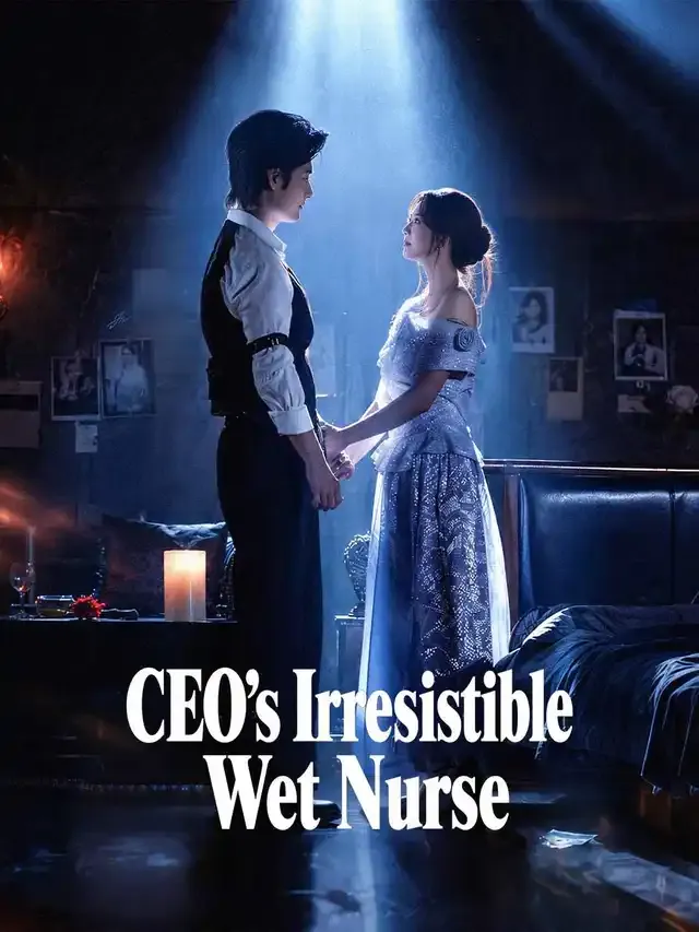 CEO's Irresistible Wet Nurse cover