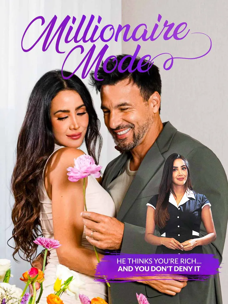 Millionaire Mode cover