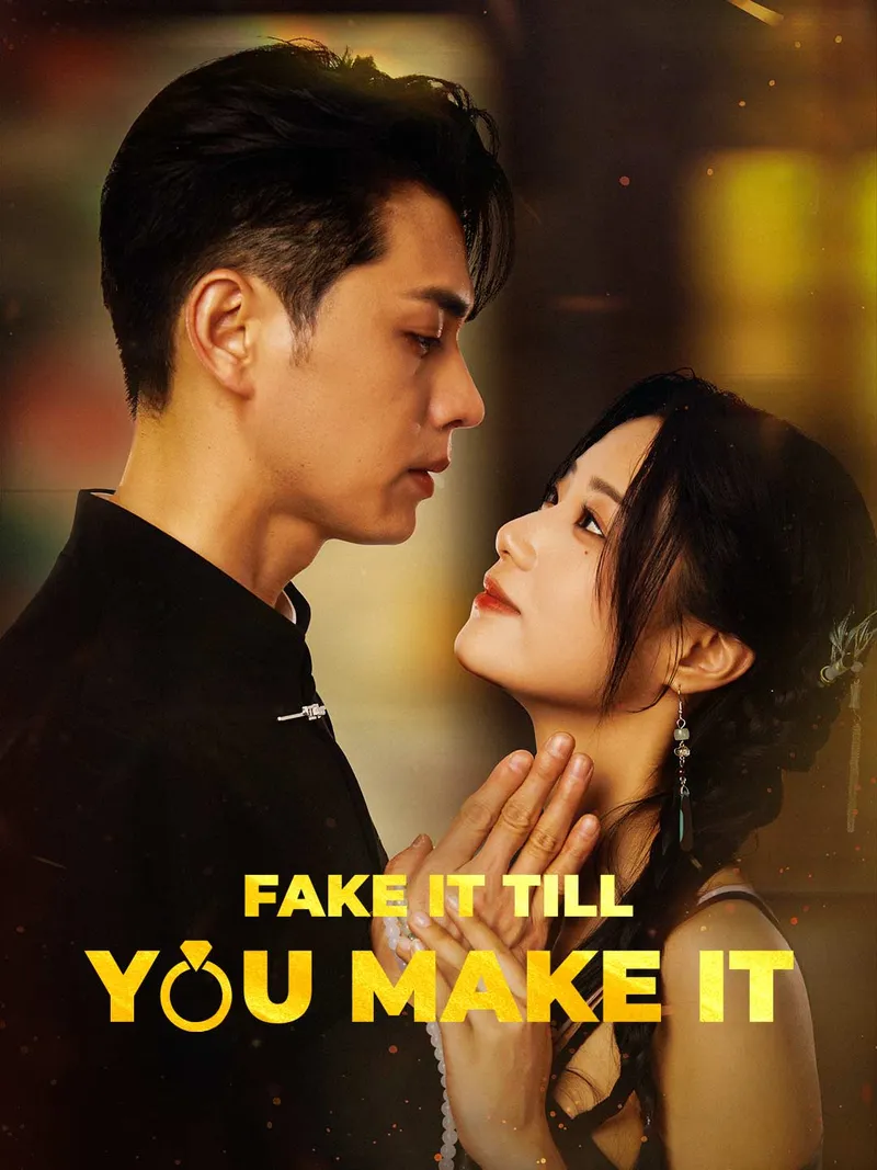 Fake It Till You Make It cover