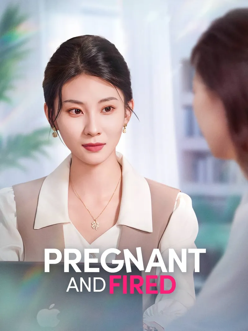 Pregnant and Fired cover