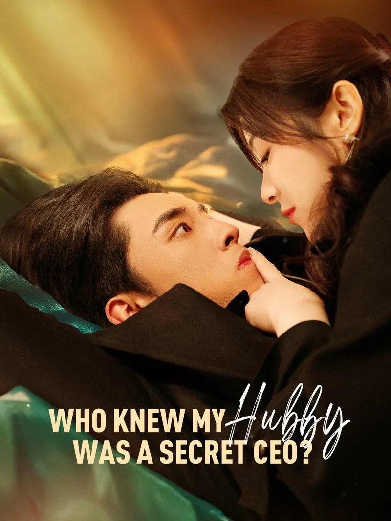 Who Knew My Hubby Was A Secret CEO? cover