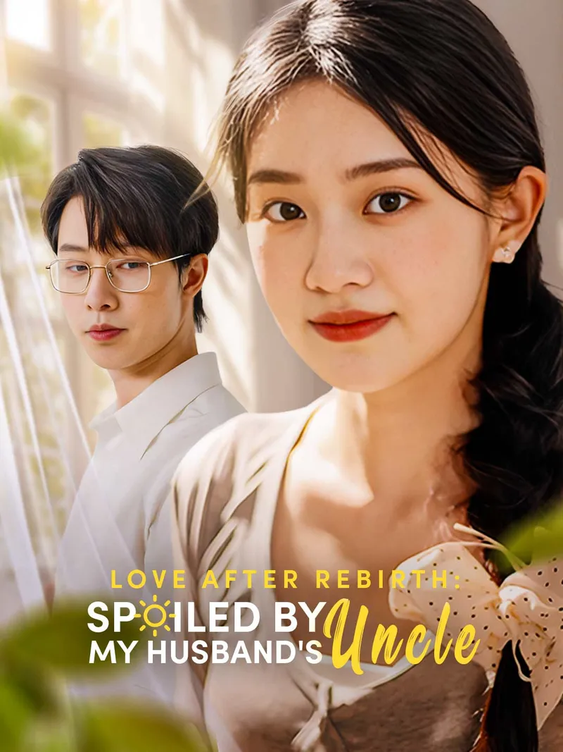 Love After Rebirth: Spoiled by My Husband's Uncle cover