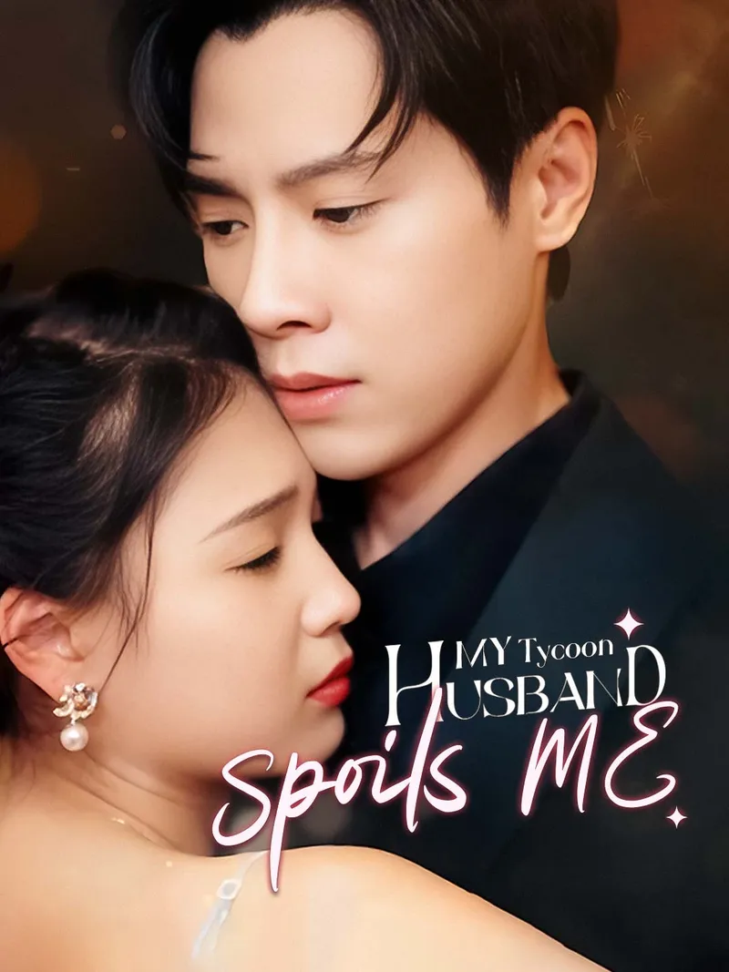 My Tycoon Husband Spoils Me cover