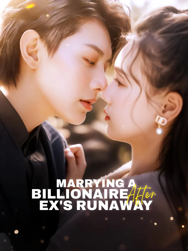 Marrying a Billionaire After Ex's Runaway cover