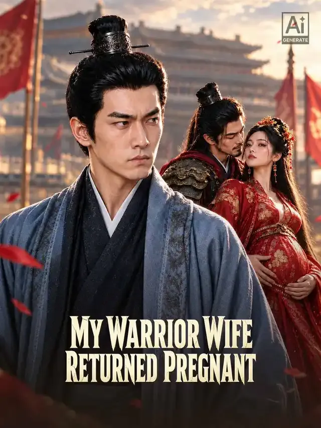 My Warrior Wife Returned Pregnant cover