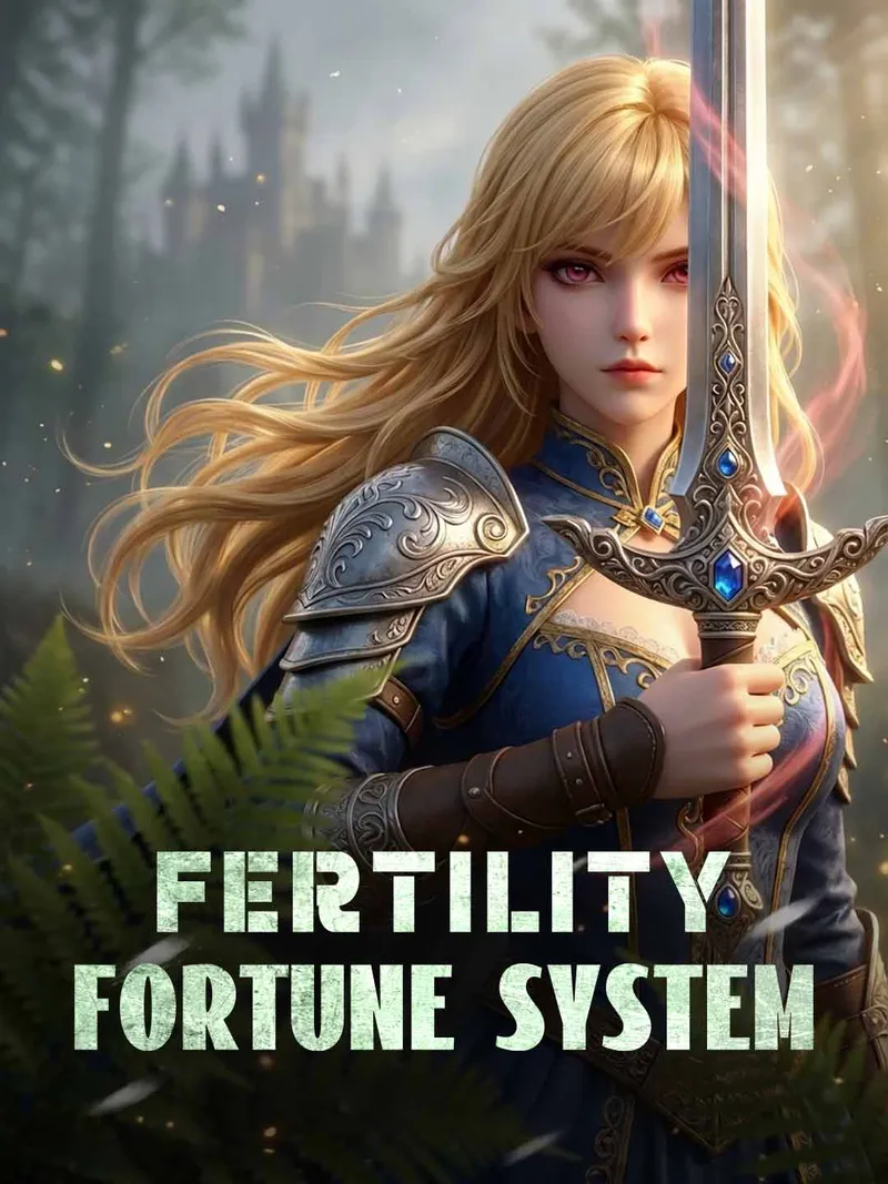 Fertility Fortune System cover