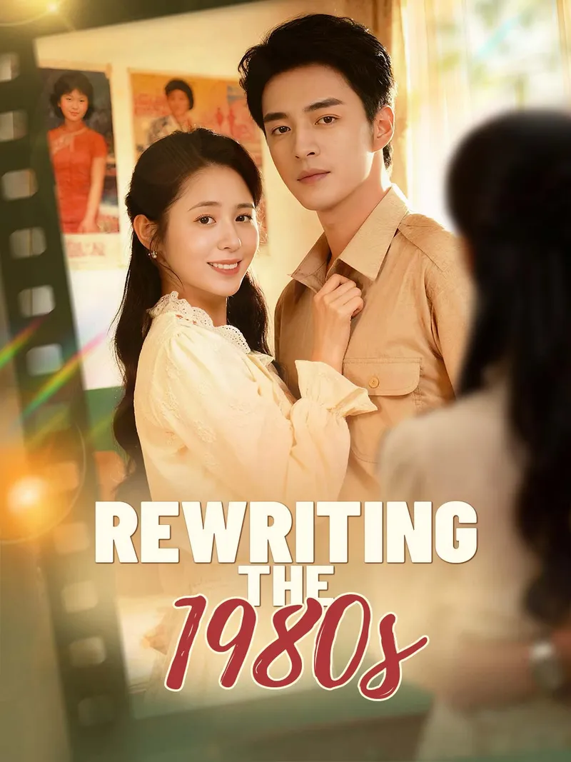 Rewriting the 1980s cover