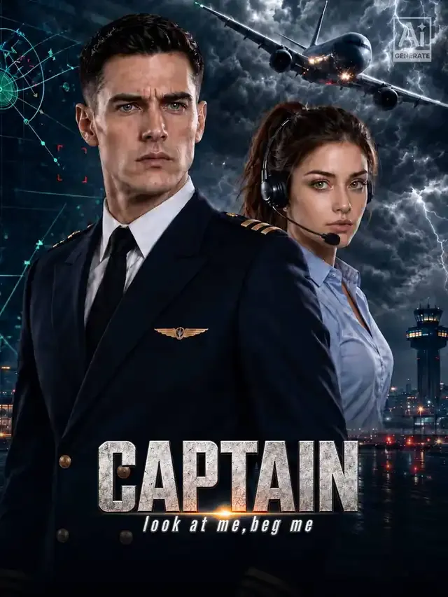 Captain, Look at me, Beg me cover