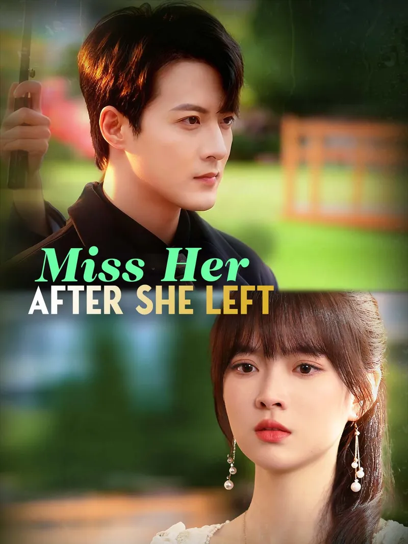 Miss Her After She Left cover
