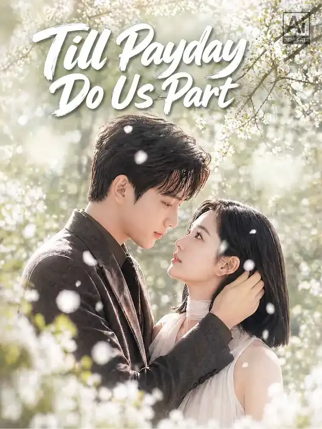Till Payday Do Us Part cover